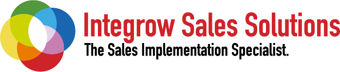 Integrow Sales Solutions