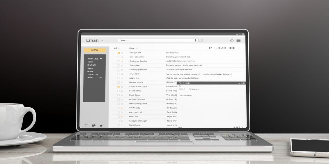 Buying Email List