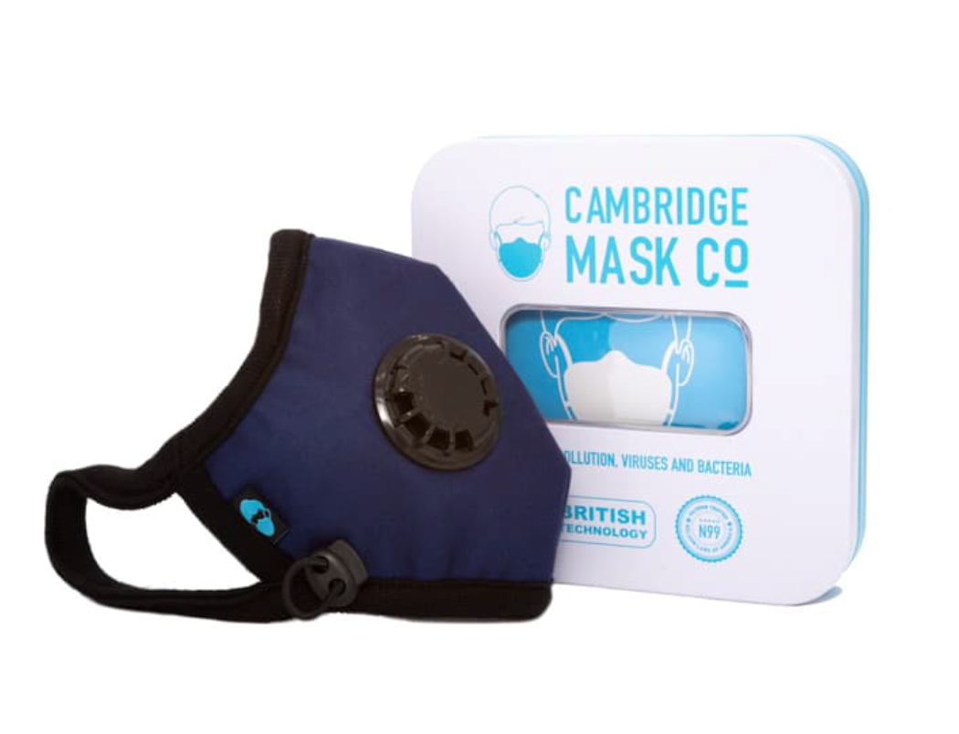 Cambridge Mask Company
