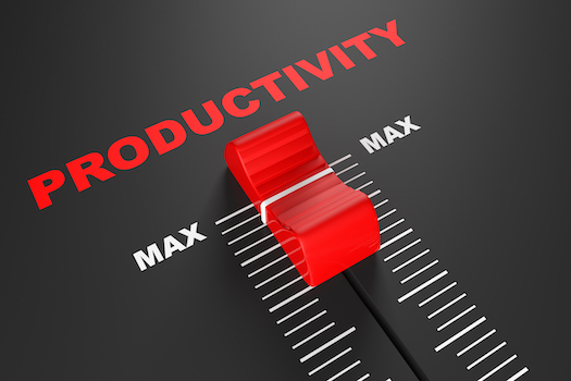 Sales Productivity