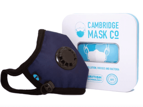 Cambridge Mask Company