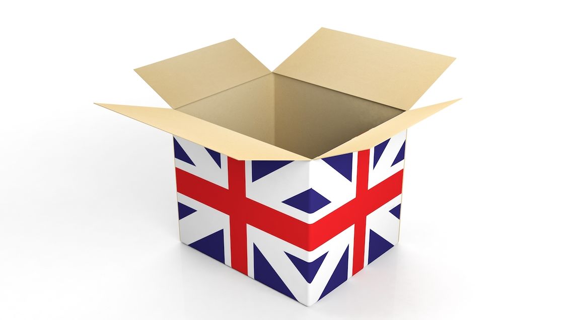 Coming out of Lockdown - Will Shifts in Consumer Buying Behaviour be cause for Optimism for UK Manufacturers?